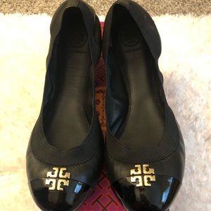 Tory Burch Ballet Flats